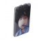 Flache Full colour farbige Powerbank 10.000 mAh - Topgiving
